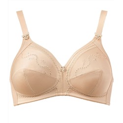 Бюстгальтер Doreen+Cotton_01N TRIUMPH
