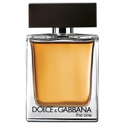 Dolce&Gabbana (Дольче Габана)  Eau de Toilette (EdT) Туалетная вода The One For Men, 30 мл