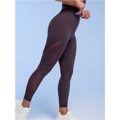 Лосины спортивные женские