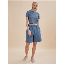 Футболка (модель"топ") женская