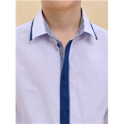 Сорочка верхняя для мальчиков