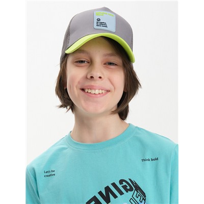 Кепка детская