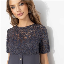 Платье‑выручалочка, Воплощение женственности (прелесть)