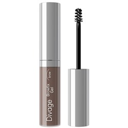 Divage Гель Для Бровей №02