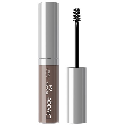 Divage Гель Для Бровей №02