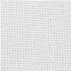 Холст на картоне Calligrata, хлопок 100%, 20×25 см, 3 мм, акриловый грунт, мелкое зерно, 280 г/м²