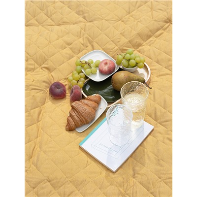 Набор бокалов из акрила Arctic для вина, 280 мл, прозрачный, 4 шт.