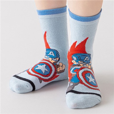 Носки (упаковка, 5 шт.)