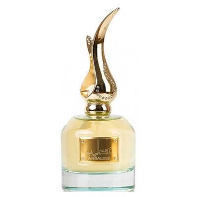 Asdaaf Andaleeb Unisex edp 100 ml