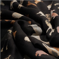 HB1975-04 палантин женский Henry Backer