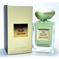Giorgio Armani Prive The Yulong Edt 100 ml