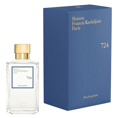 Mаisоn Frаnсis Kurkdjian 724 Unisex edp 200 ml