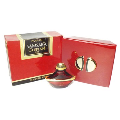 Guerlain Samsara For Women edp 7,5 ml