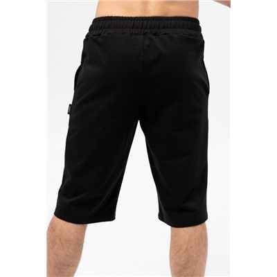 Шорты мужские 25-344M3 черный