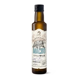 Масло кунжутное "Легендарное сибирское", 250 мл