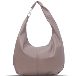 Женская сумка экокожа Richet 2153-08-08 taupe