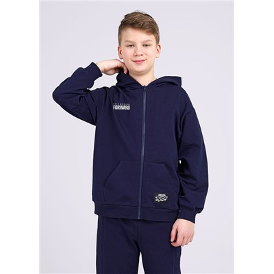 Толстовка детская для мальчика