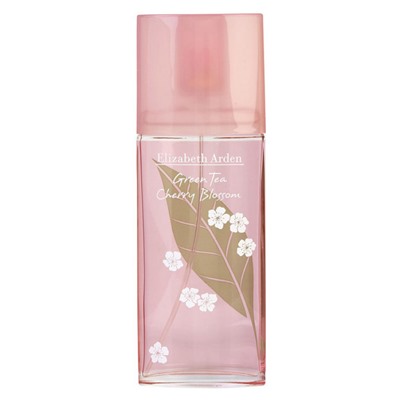 Elizabeth Arden Green Tea Cherry Blossom For Women edt 100 ml