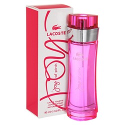 Lacoste Joy Of Pink For Women edt 90 ml