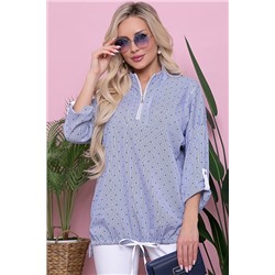 Блузка 41551