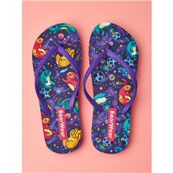 Сланцы «Космические зайцы»