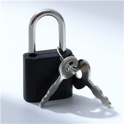 Набор блокнот А6, 50 л и ручка шариковая с невидимыми чернилами «23 февраля: Самому смелому!»