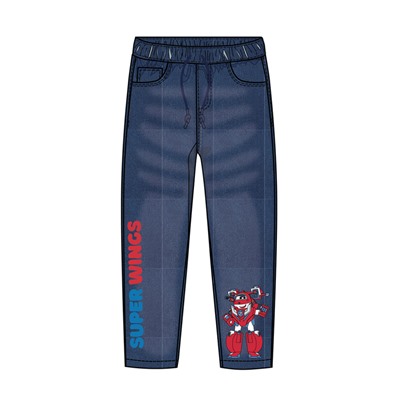 Джинсы для мальчика