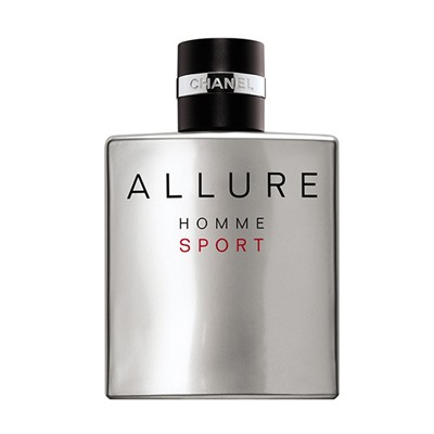 C Allure Sport edt 100 ml