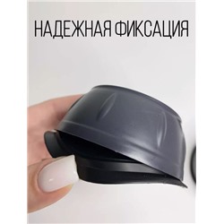 Подставки универсальные под мебель и технику 4 штуки