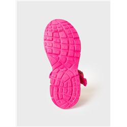 Сандалии для девочки