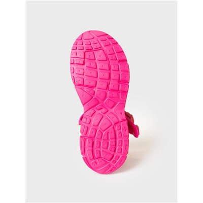 Сандалии для девочки