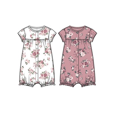 Песочник для девочки, 2 шт. в комплекте