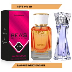 Beas W556 Lancome Hypnose Women edp 50 ml, Парфюм женский Beas W556 создан по мотивам аромата Ланком Hypnose