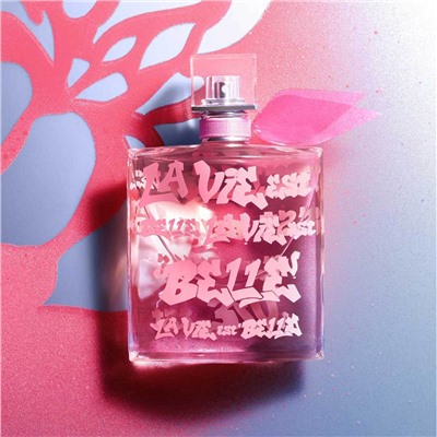 Lancome La Vie Est Belle Artist Edition By Ladypink For Women 75 ml