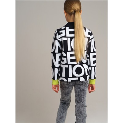 Джинсы для девочки