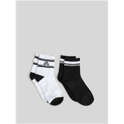 Носки детские в наборе из 2 пар Jabuticaba