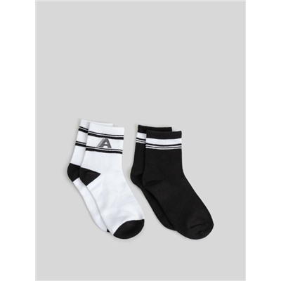 Носки детские в наборе из 2 пар Jabuticaba