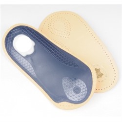 С0322D Полустельки супинаторы легкие, р.41