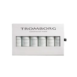 Tromborg Travel Kit Reiseset Подарочный набор