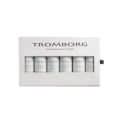 Tromborg Travel Kit Reiseset Подарочный набор