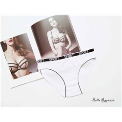 Трусики арт. 8400, белый