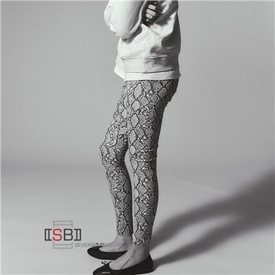 H&M, 678141, Леггинсы