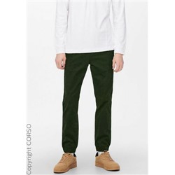 брюки мужские Cuff Chino  31/32 ONLY & SONS