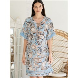 №5181 Платье "Vita" Mia-Amore Дроп