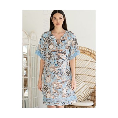 №5181 Платье "Vita" Mia-Amore Дроп