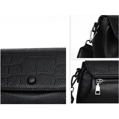 Bags Сумка женская / кожа / 004551