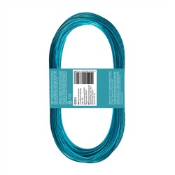 Шнур хозяйственный с полимерным покрытием, 2 мм, L 20 м, Home Palisad