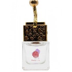 Ароматизатор в машину Rosel Shangri-la 10 ml
