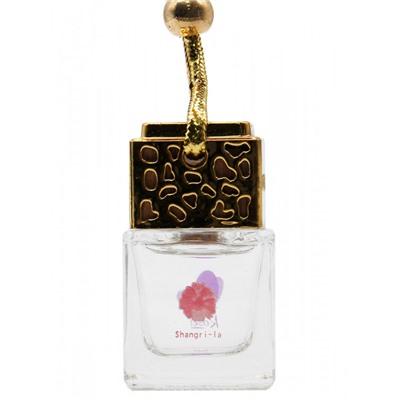 Ароматизатор в машину Rosel Shangri-la 10 ml
