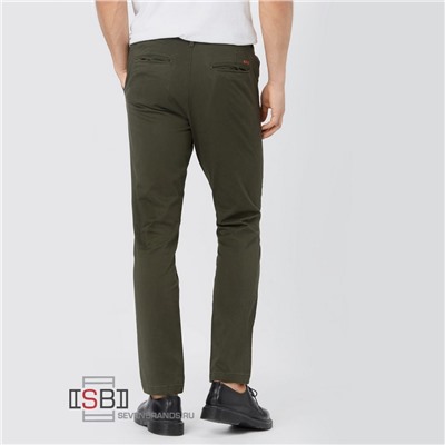 JACK&JONES, 12175972, Брюки